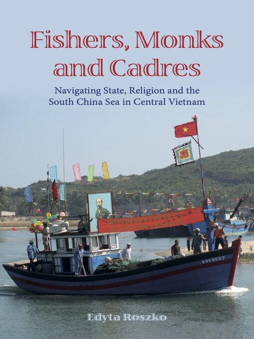 Title details for Fishers, Monks and Cadres by Edyta Roszko - Available